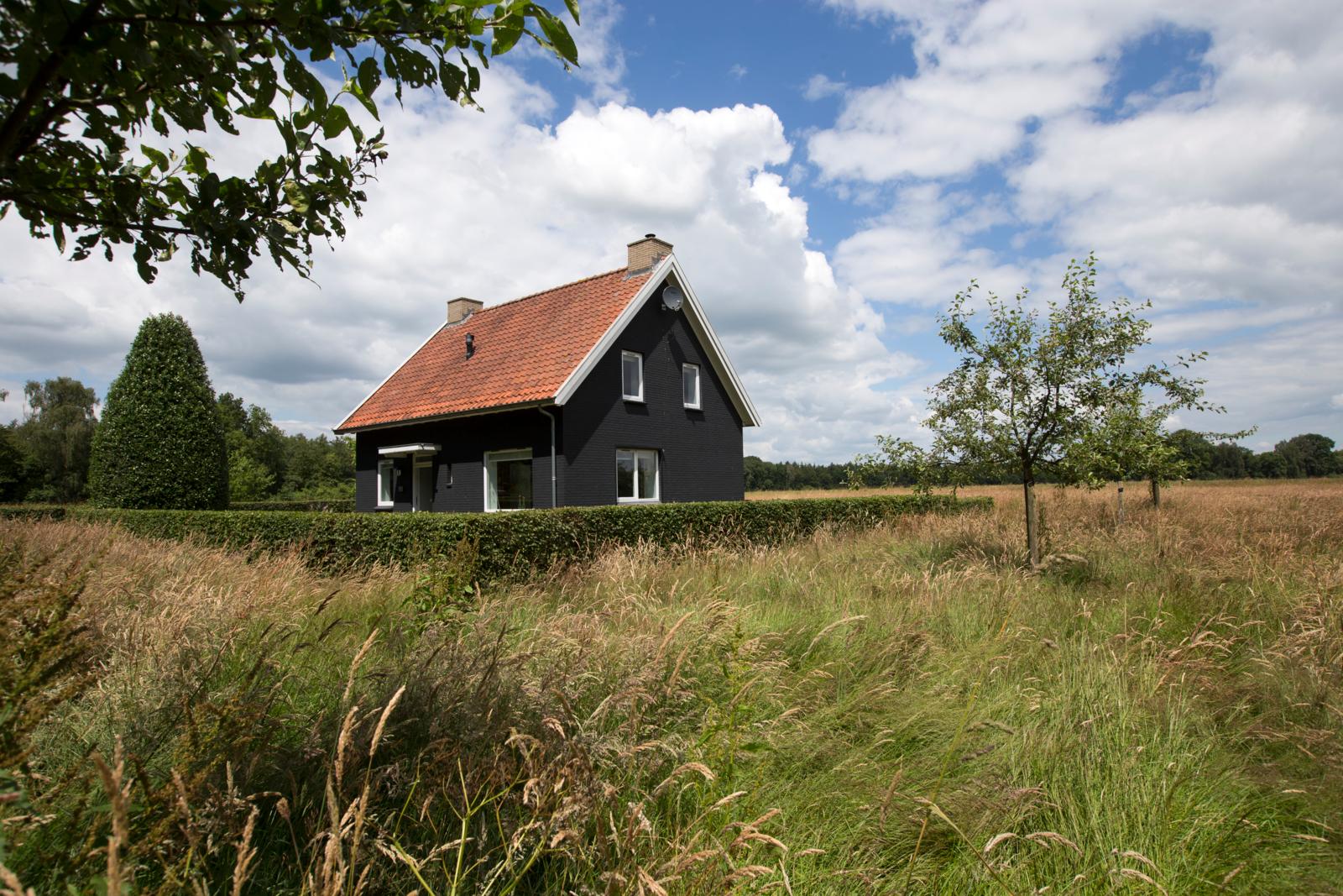 Vakantiewoning Haank